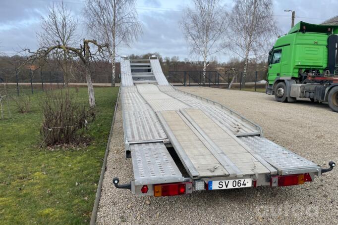 Volkswagen LT Typ 2D