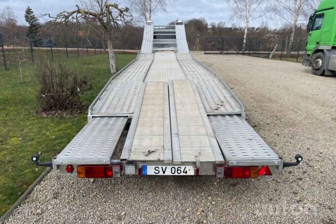 Volkswagen LT Typ 2D