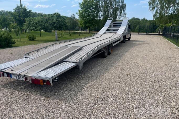 Volkswagen LT Typ 2D
