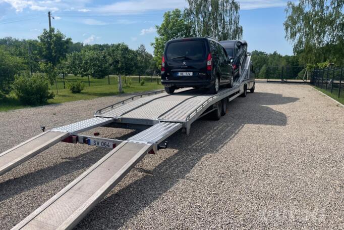 Volkswagen LT Typ 2D