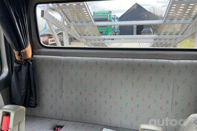 Volkswagen LT Typ 2D