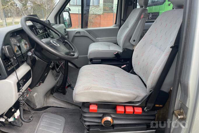 Volkswagen LT Typ 2D