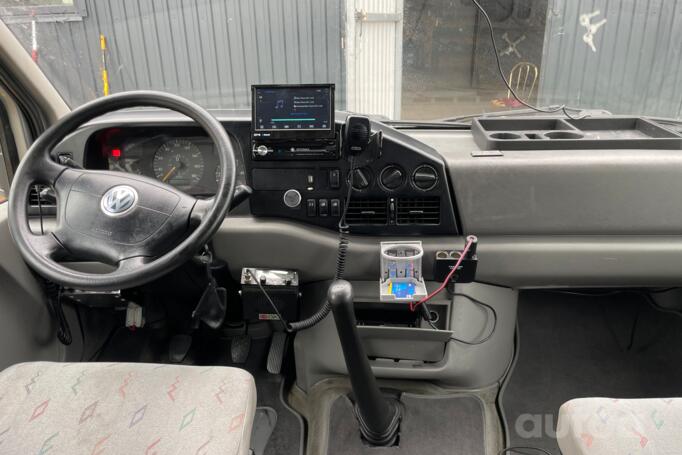 Volkswagen LT Typ 2D