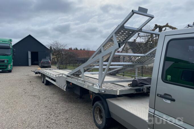 Volkswagen LT Typ 2D