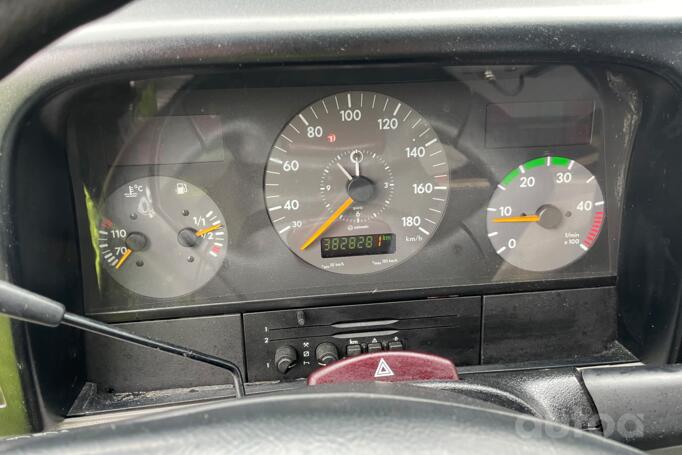 Volkswagen LT Typ 2D