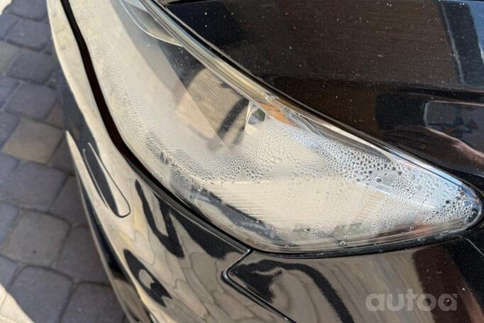 Audi A6 4G/C7 [restyling] Avant wagon 5-doors