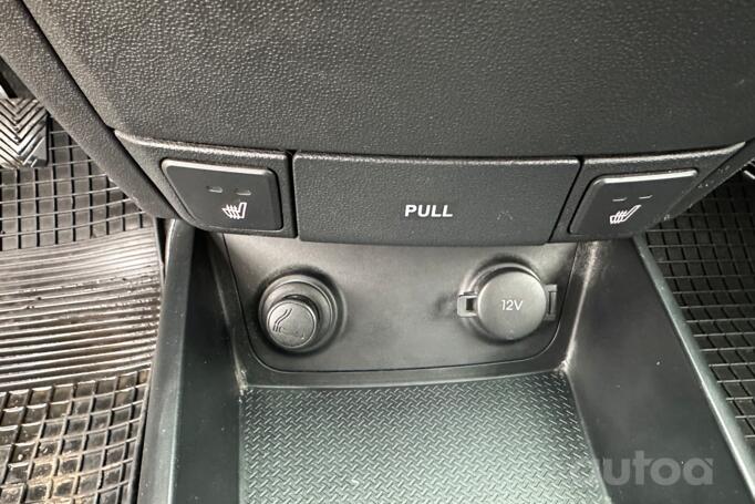 Hyundai i30 FD Hatchback