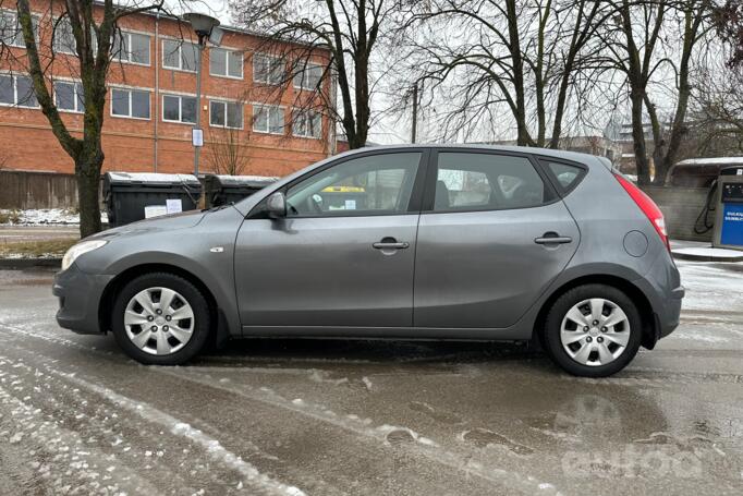 Hyundai i30 FD Hatchback