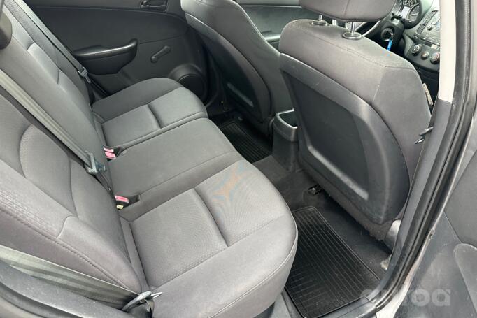 Hyundai i30 FD Hatchback