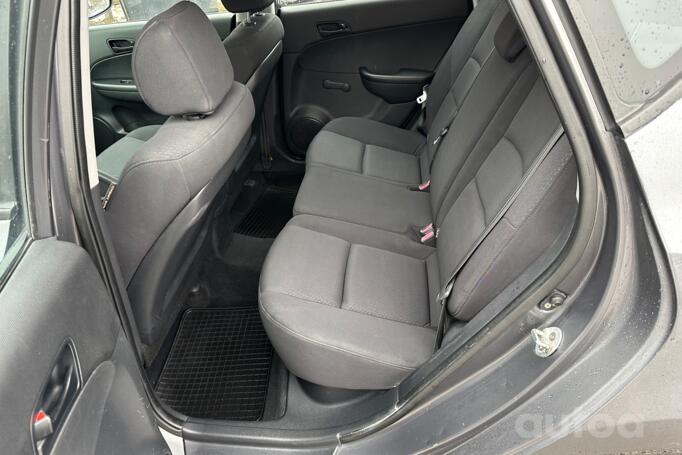 Hyundai i30 FD Hatchback
