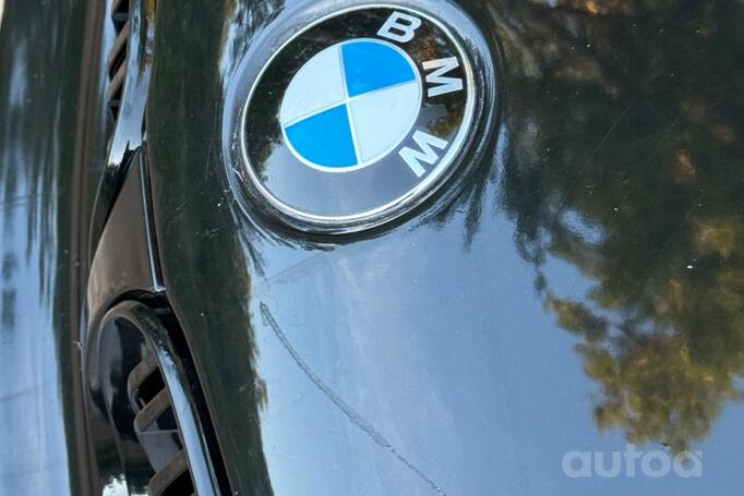 BMW 1 Series E87 Hatchback