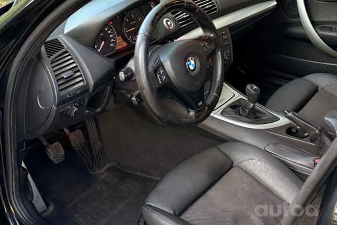 BMW 1 Series E87 Hatchback