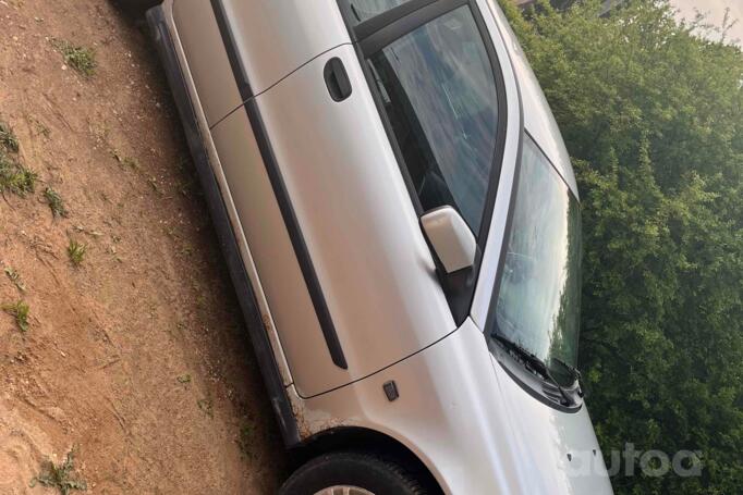 Volvo S40