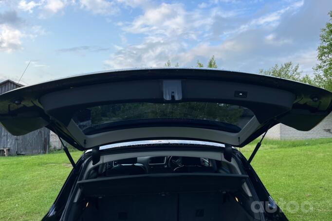 Audi Q5 8R Crossover