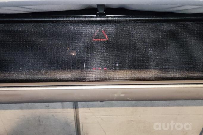 Audi A4 B6 Avant wagon 5-doors
