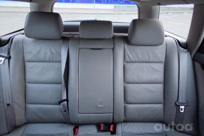 Audi A4 B6 Avant wagon 5-doors