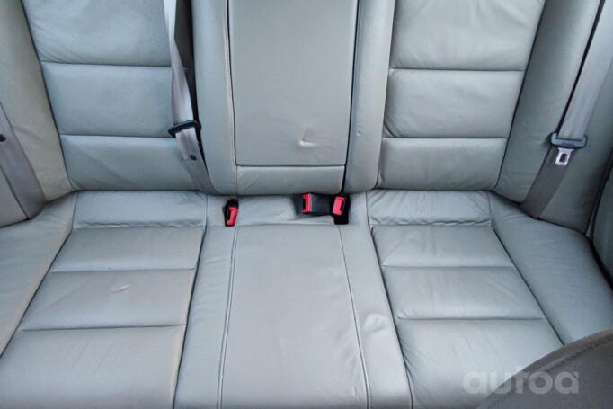 Audi A4 B6 Avant wagon 5-doors