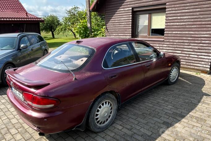 Mazda Xedos 6 1 generation Sedan