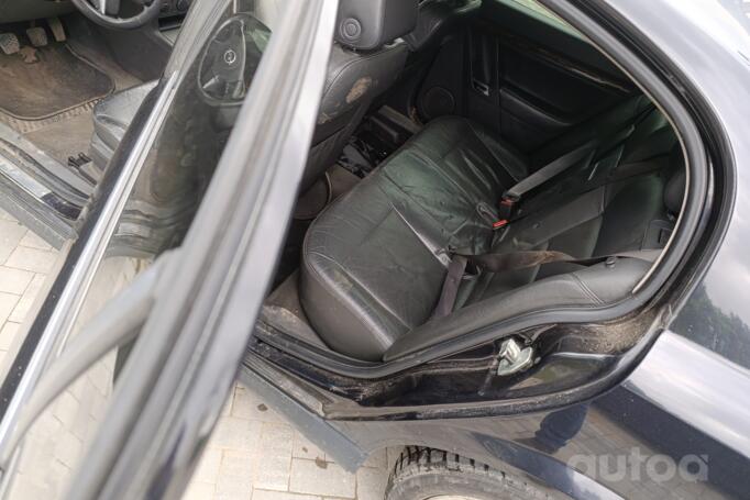 Opel Vectra C Sedan 4-doors