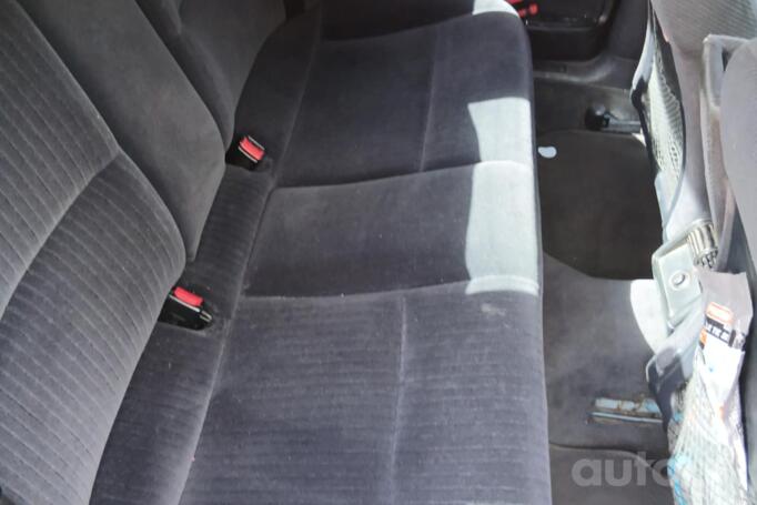 Audi A6 4B/C5 wagon 5-doors
