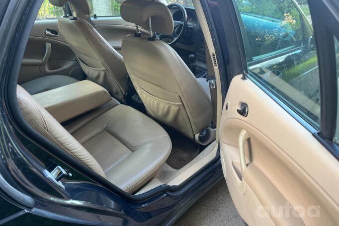 Saab 9-5 1 generation Sedan