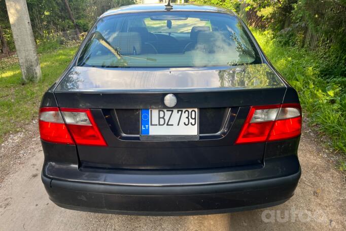 Saab 9-5 1 generation Sedan