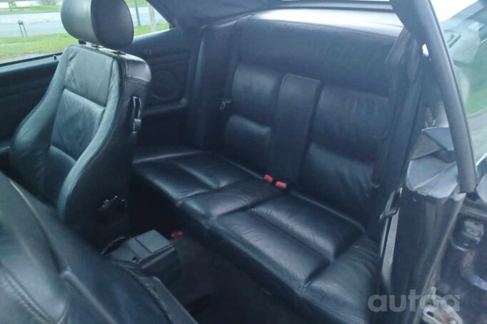 Audi 90 3 generation (B4)