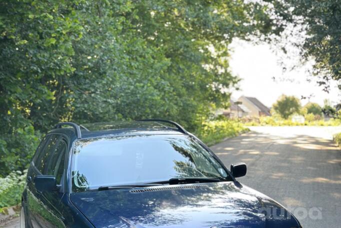BMW 3 Series E46 [restyling] Touring wagon