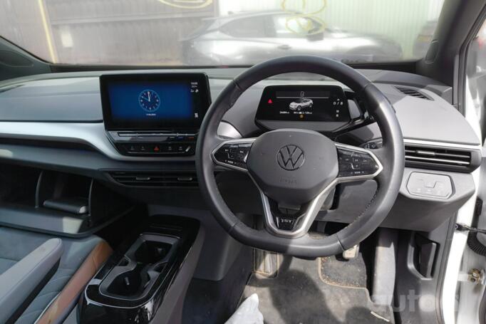 Volkswagen ID.4 PRO