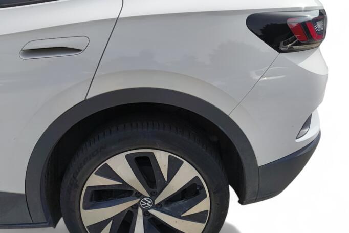 Volkswagen ID.4 PRO