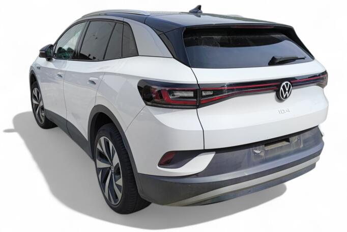 Volkswagen ID.4 PRO