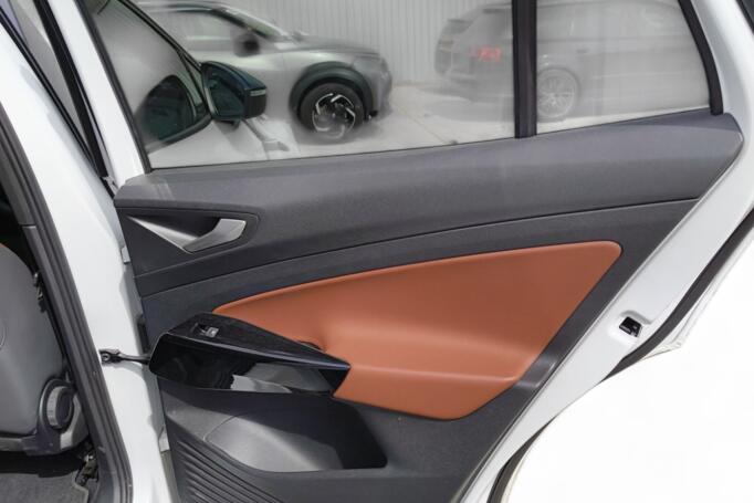 Volkswagen ID.4 PRO