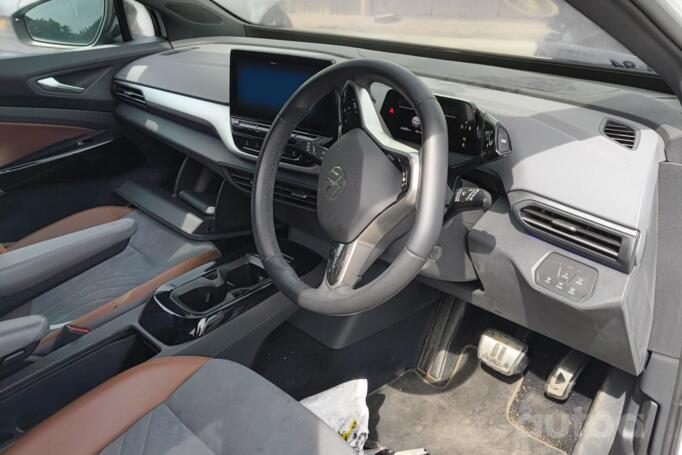 Volkswagen ID.4 PRO