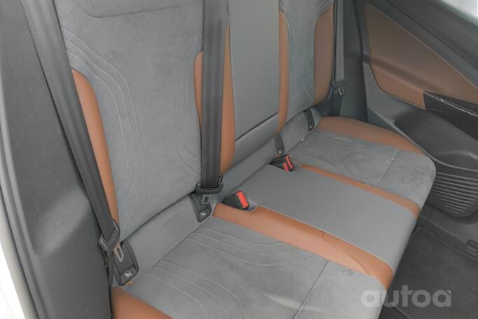 Volkswagen ID.4 PRO