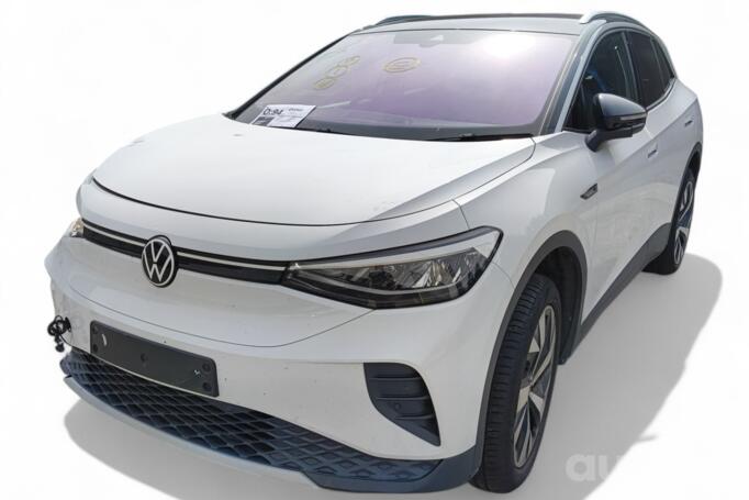 Volkswagen ID.4 PRO