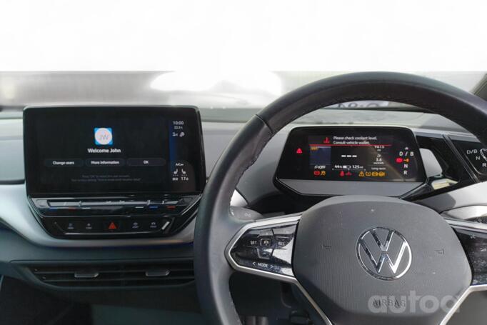 Volkswagen ID.4 PRO