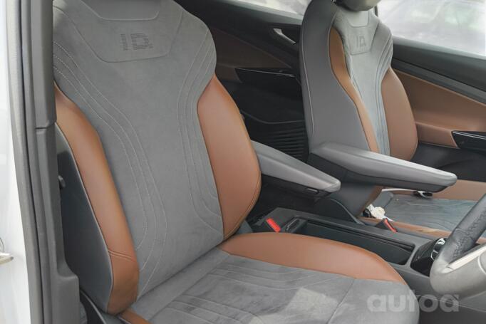 Volkswagen ID.4 PRO