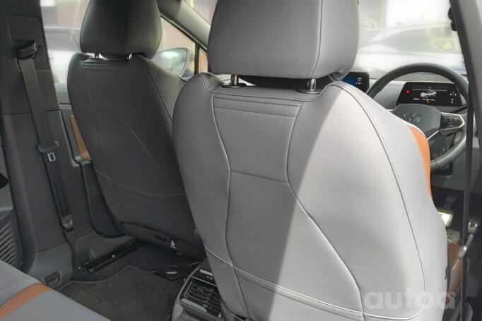 Volkswagen ID.4 PRO