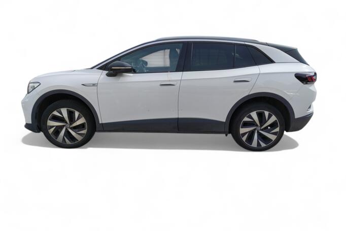 Volkswagen ID.4 PRO