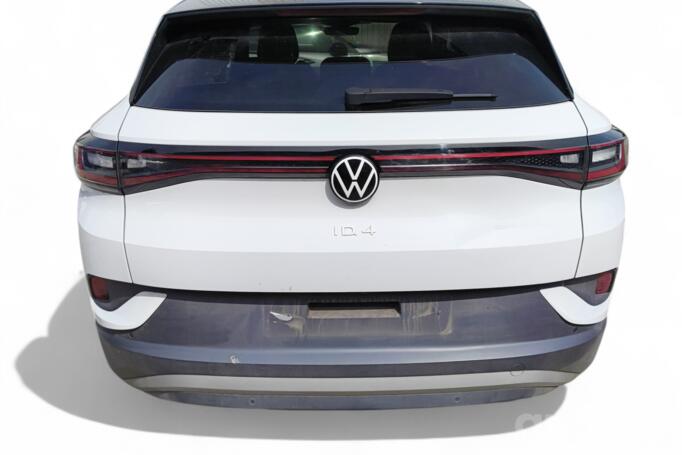 Volkswagen ID.4 PRO