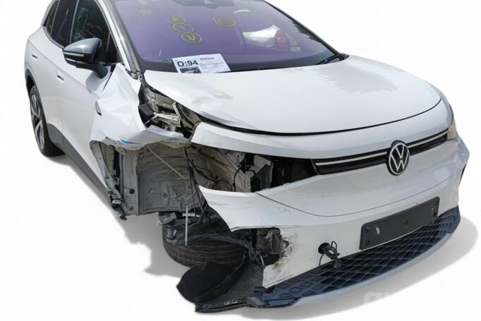 Volkswagen ID.4 PRO