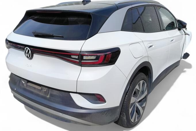 Volkswagen ID.4 PRO