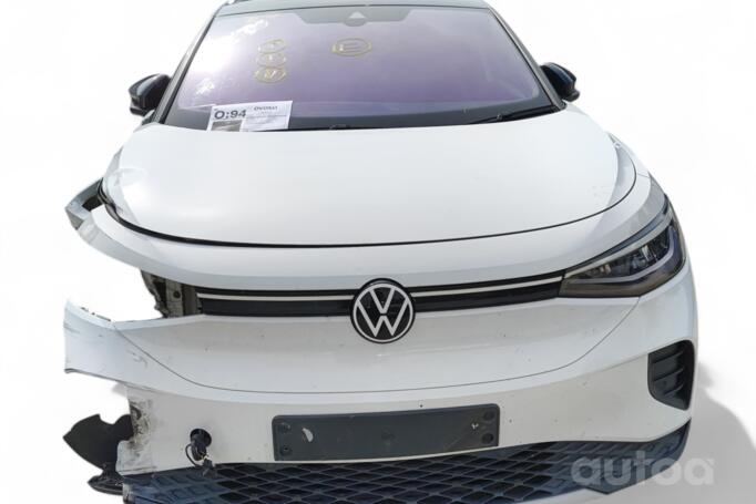 Volkswagen ID.4 PRO