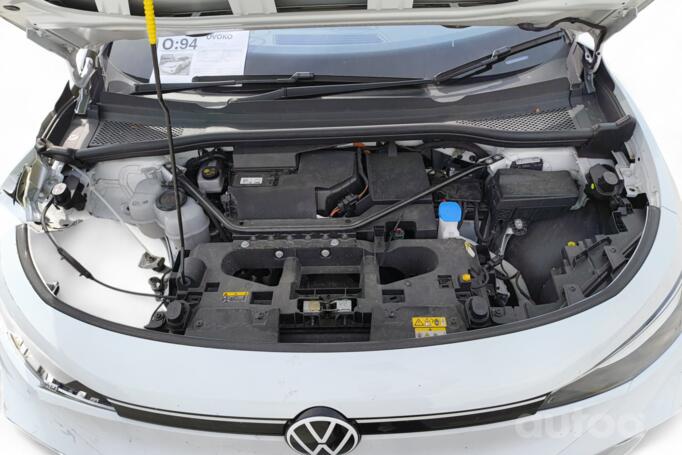 Volkswagen ID.4 PRO