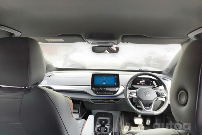 Volkswagen ID.4 PRO