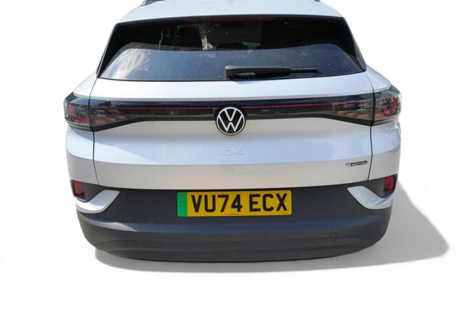 Volkswagen ID.4 PRO