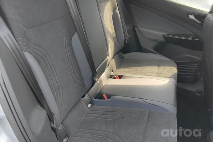 Volkswagen ID.4 PRO