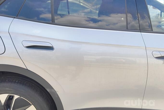 Volkswagen ID.4 PRO