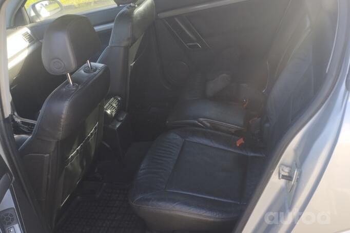 Opel Signum C Hatchback