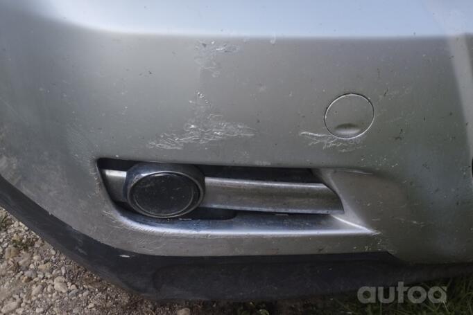 Opel Signum C Hatchback
